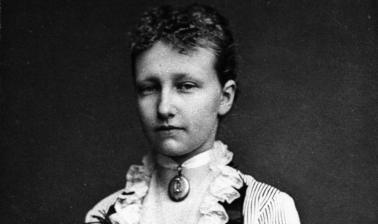 Gettyimages - 535797469, Princess Stéphanie of Belgium Princess Stéphanie of Belgium, Archduchess Rudolf of Austria, (1864-?), First marriage in Vienna, May 10, 1881, to Archduke Rudolf of Austria, Second marriage in Miramare, March 22, 1900 to Elemer, Count Lonyay of Nagy-Lonya.