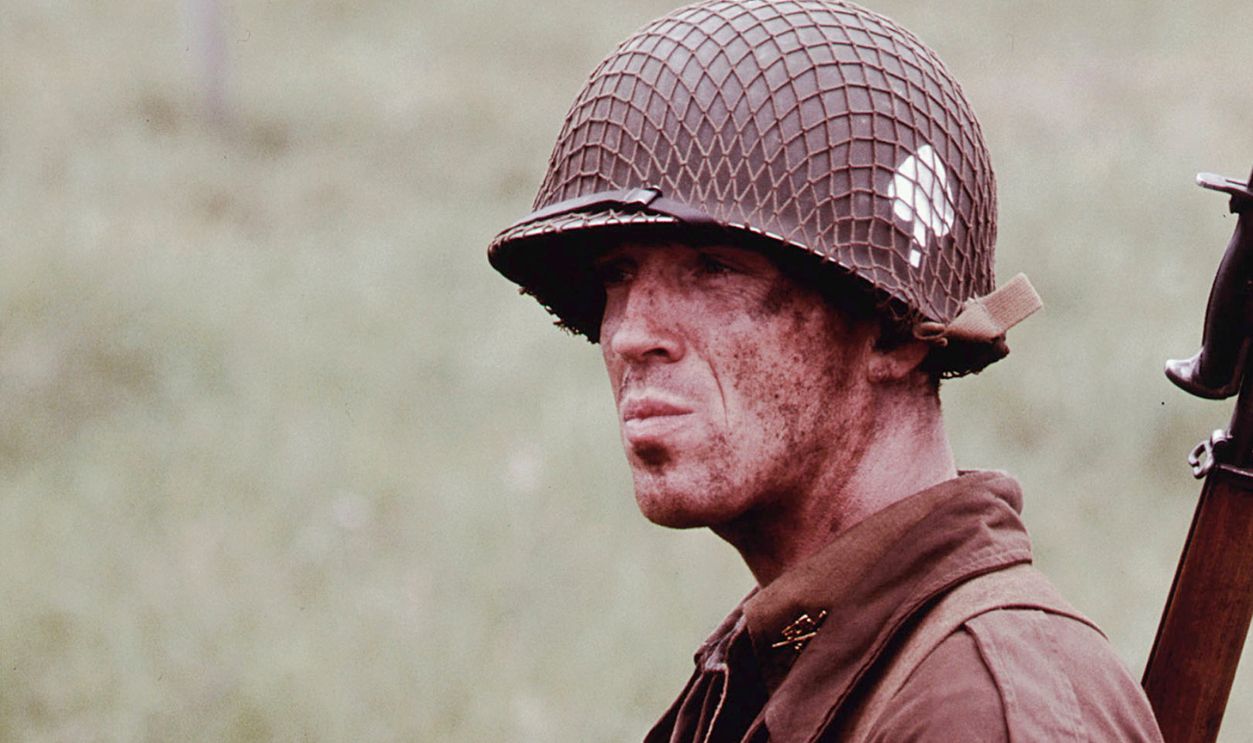 Band Of Brothers Movie Still