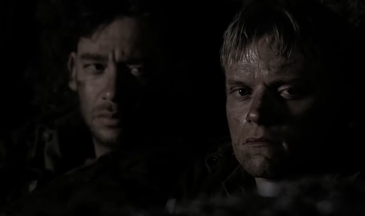 BAND OF BROTHERS Episode 3 Breakdown & Ending Explained