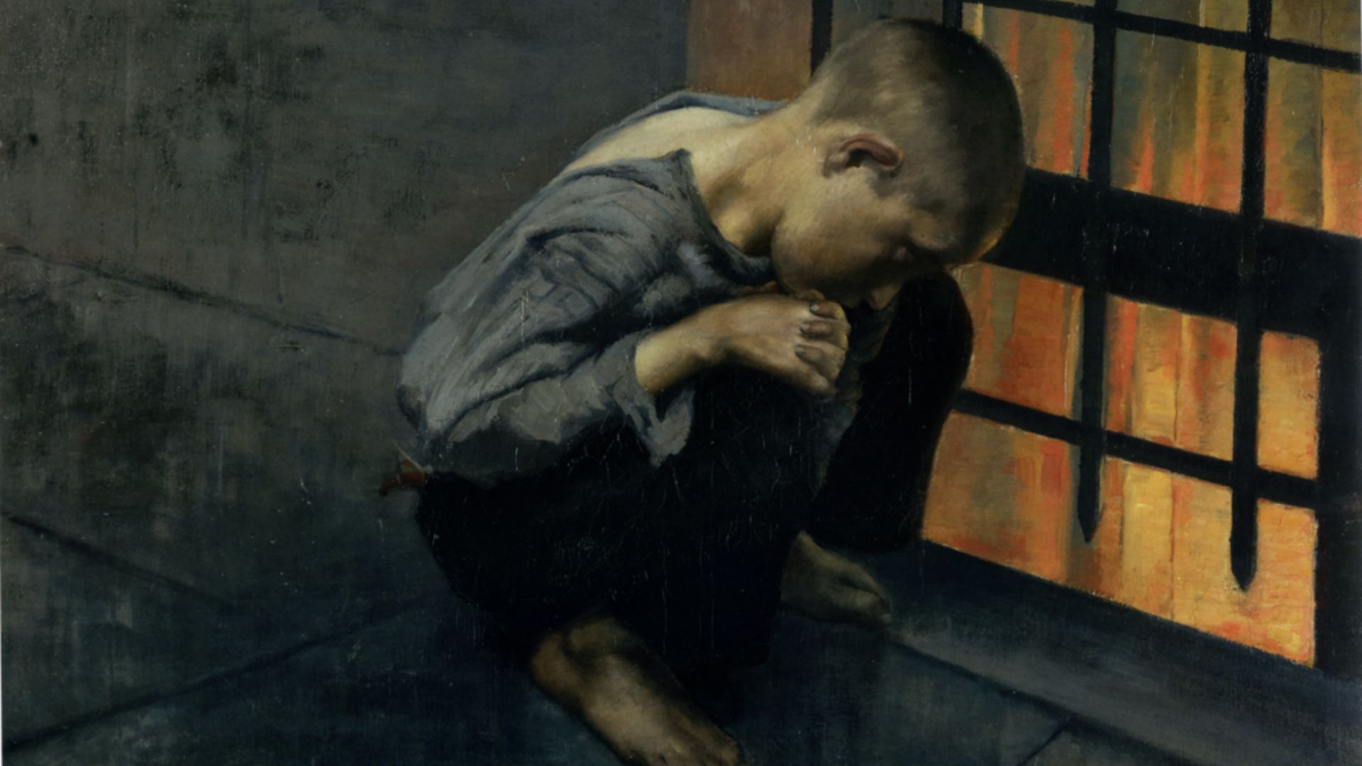 File:L’Affamé (1887) - Jean Delville.jpg