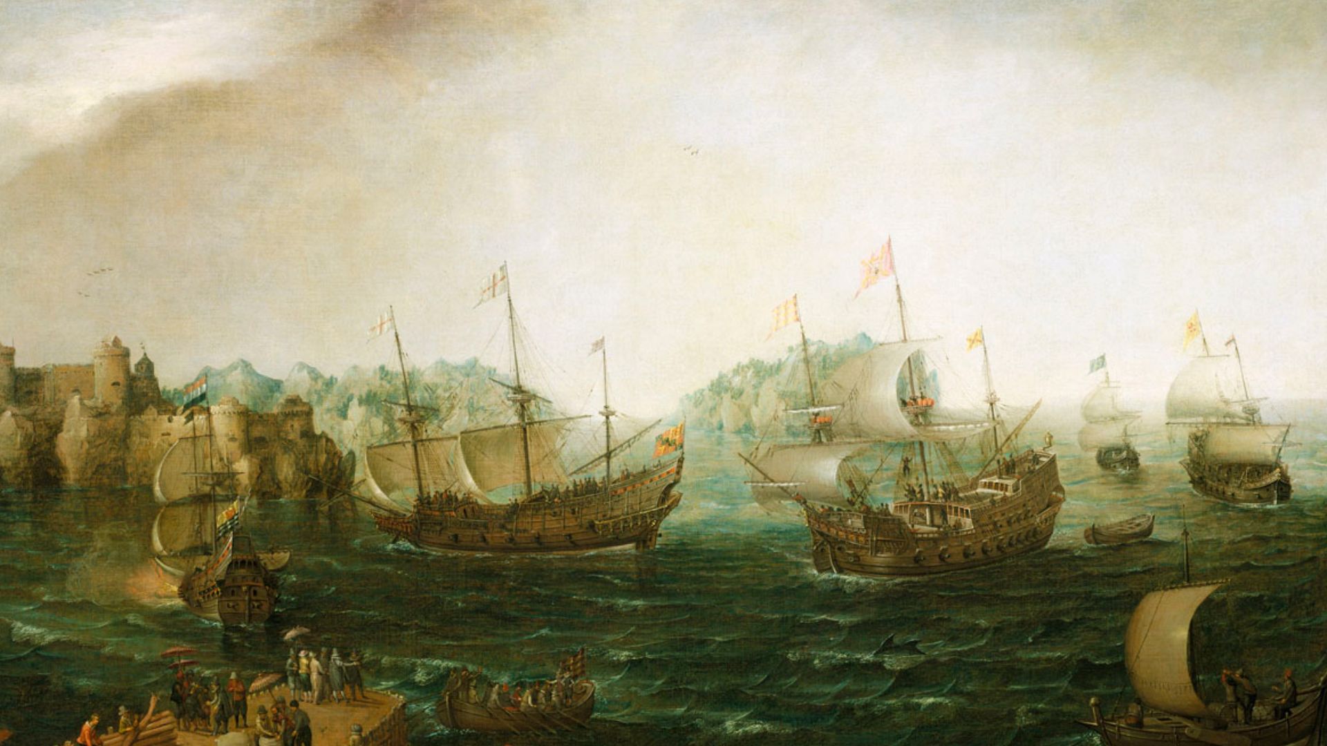 File:Ships Trading in the East.jpg