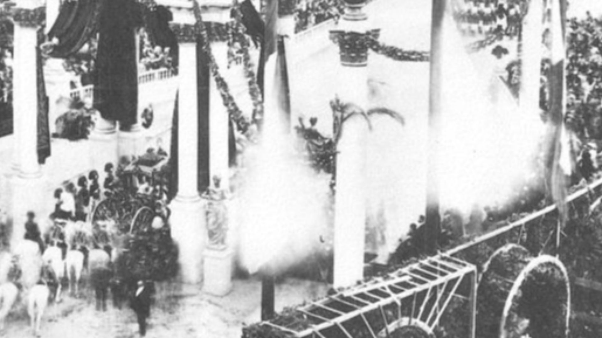 File:Wedding procession Crown Prince Rudolf and Princess Stephanie 1881b.JPG