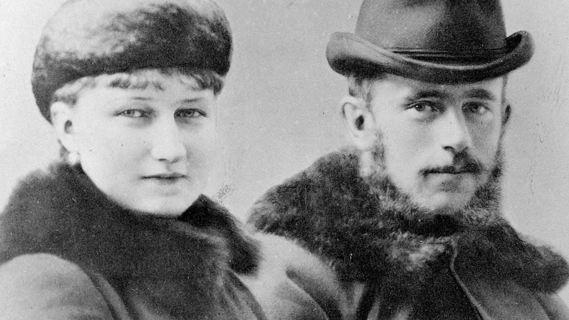 File:Kronprinz Rudolf und Kronprinzessin Stephanie von Österreich.jpg