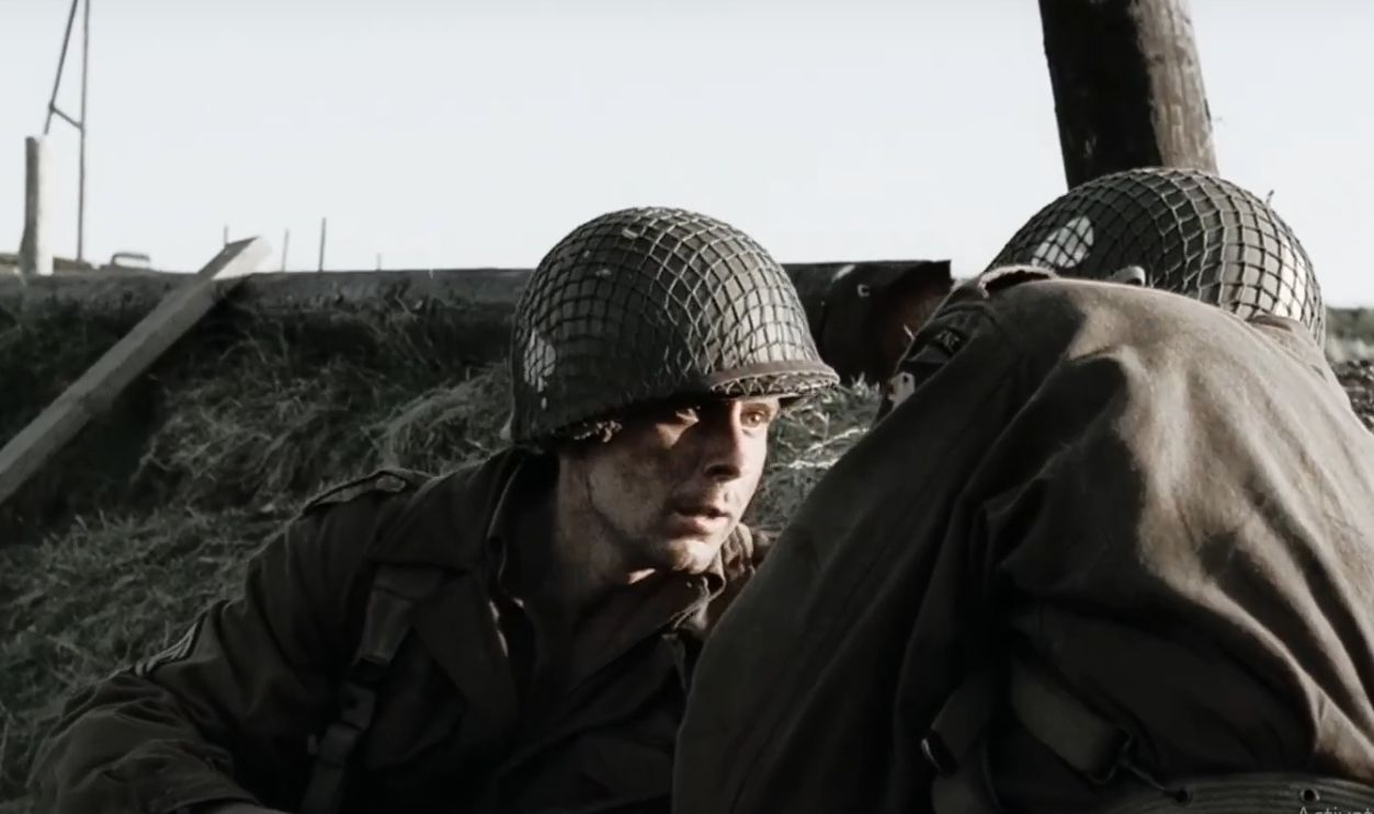 BAND OF BROTHERS Episode 5 Breakdown & Ending Explained