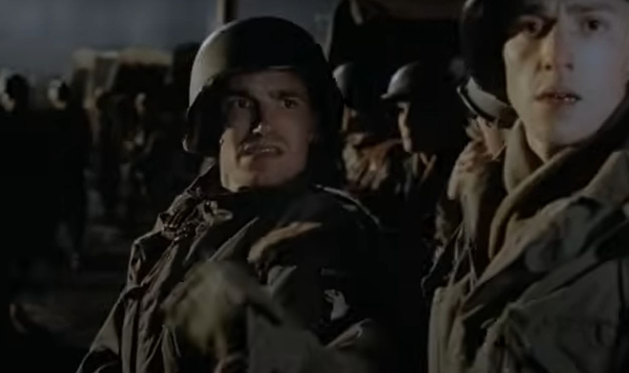 BAND OF BROTHERS Episode 6 Breakdown & Ending Explained