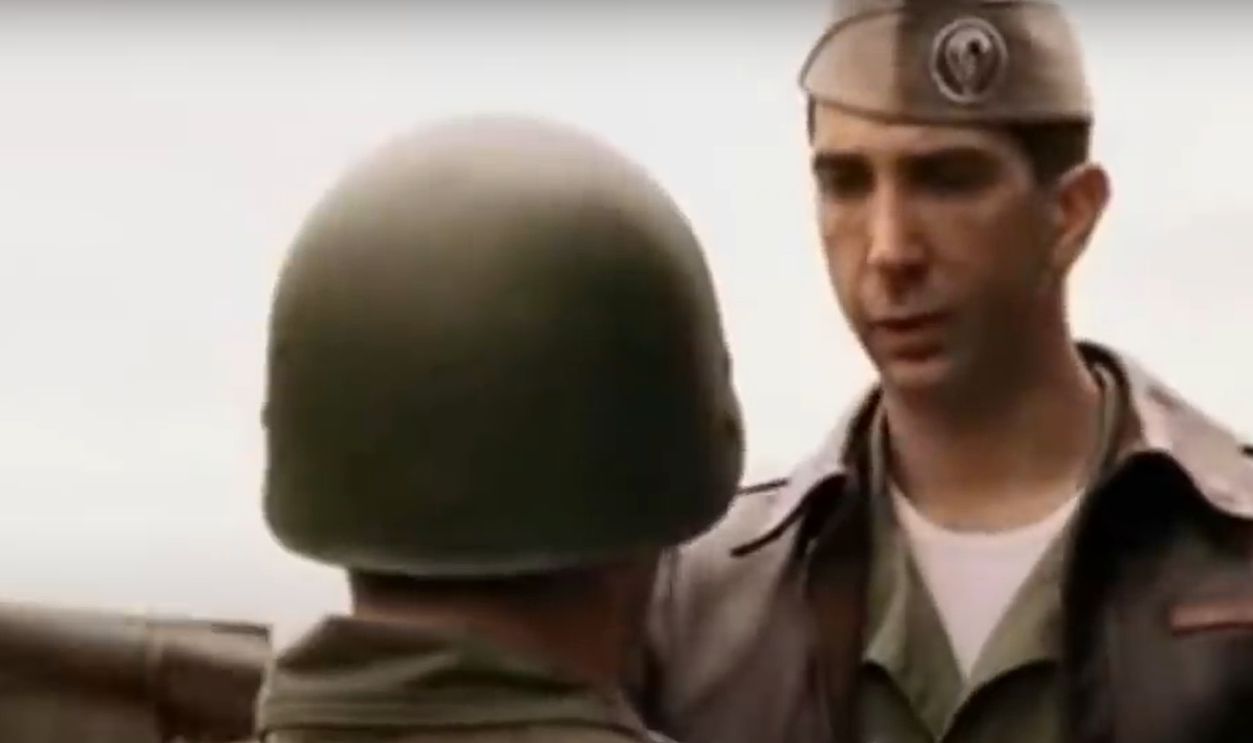 Exploring Boss Vs. Leader Through HBO's Band of Brothers