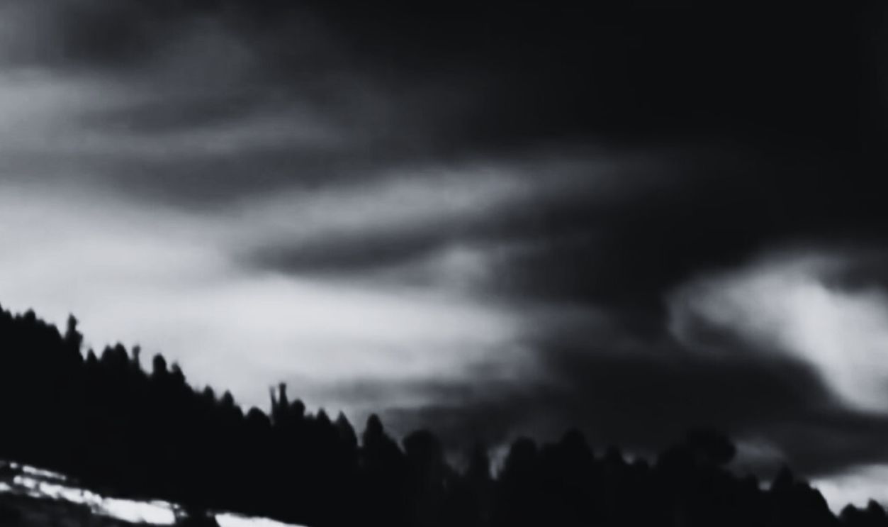 The Volcanic Winter Of 536 AD