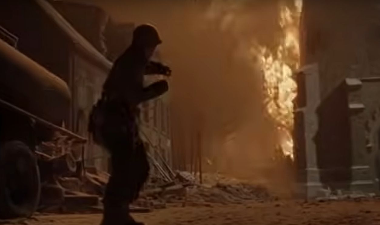 BAND OF BROTHERS Episode 6 Breakdown & Ending Explained