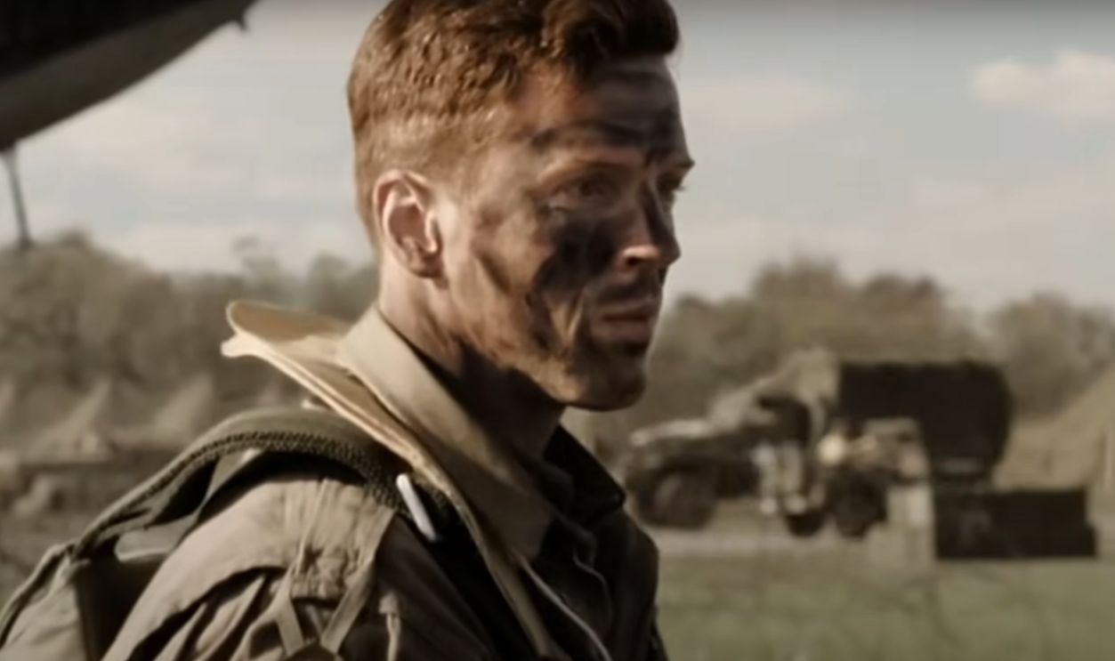 Band of Brothers | Start Operation - D Day