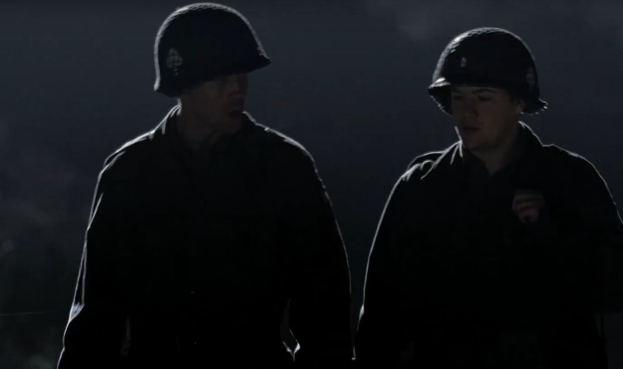 BAND OF BROTHERS Episode 5 Breakdown & Ending Explained