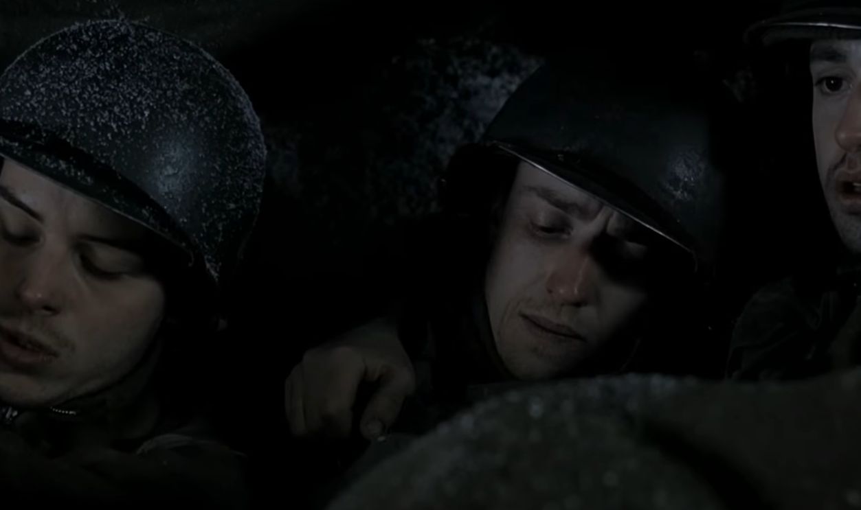 BAND OF BROTHERS Episode 6 Breakdown & Ending Explained