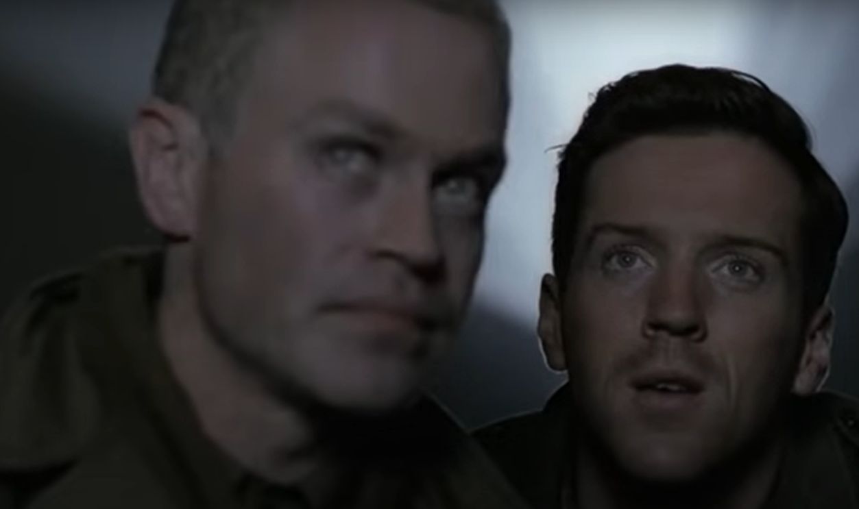 BAND OF BROTHERS Episode 6 Breakdown & Ending Explained