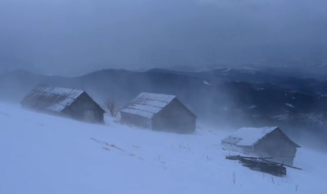 536 AD: The Worst Year in History 