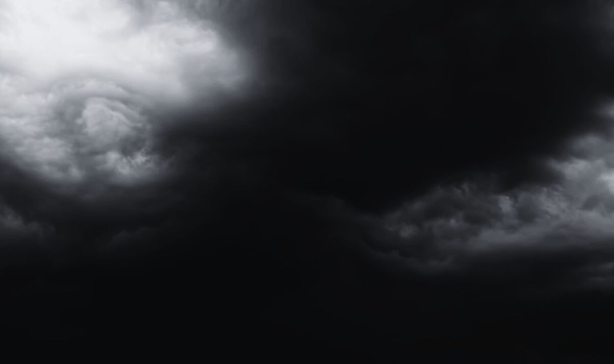 536 AD: The Worst Year in History 