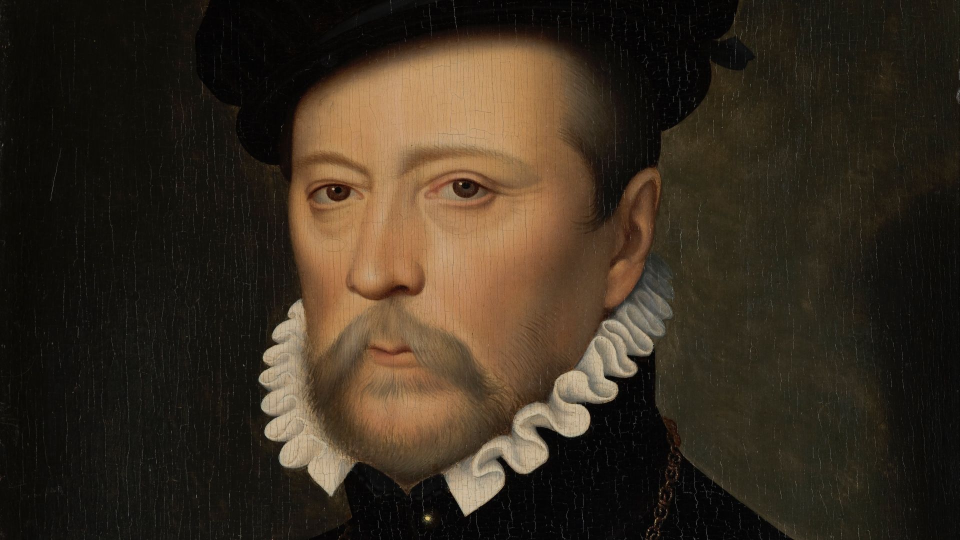 File:Clouet, François - Portrait of François de Scepeaux - Google Art Project.jpg