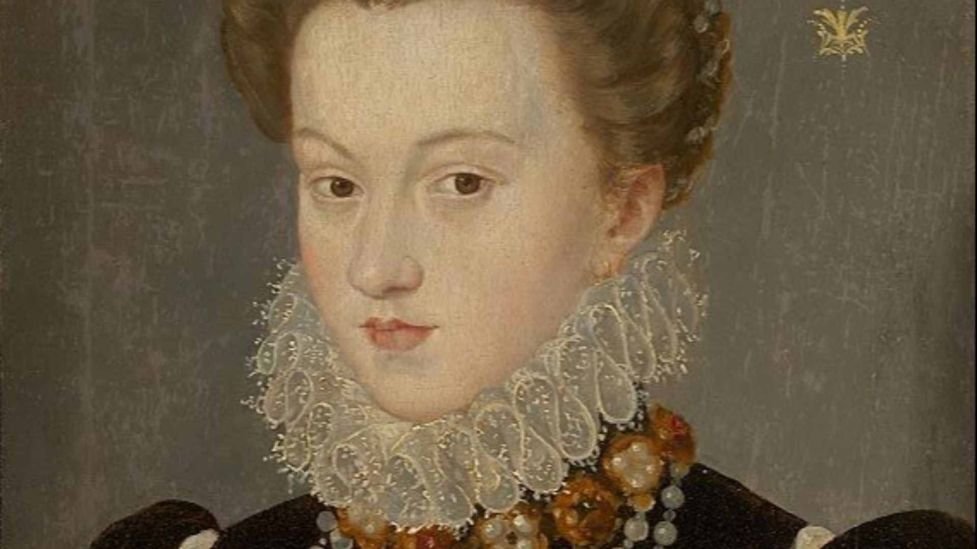 File:François Clouet Elisabeth of Austria Queen of France.jpg