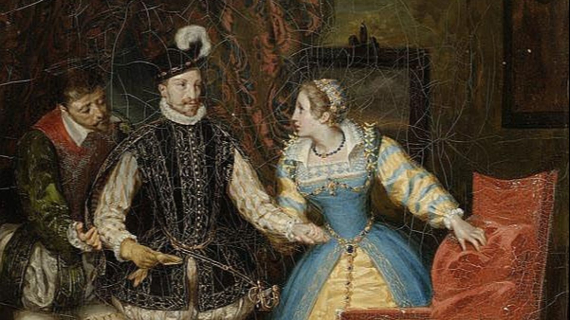 File:Charles IX et Marie Touchet.jpg
