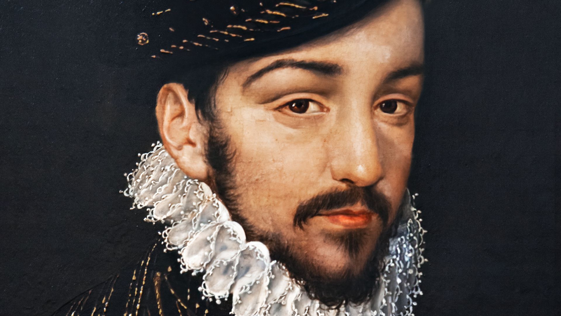 File:(Agen) Portrait de Charles IX - François Clouet - Musée des Beaux-Arts d'Agen.jpg