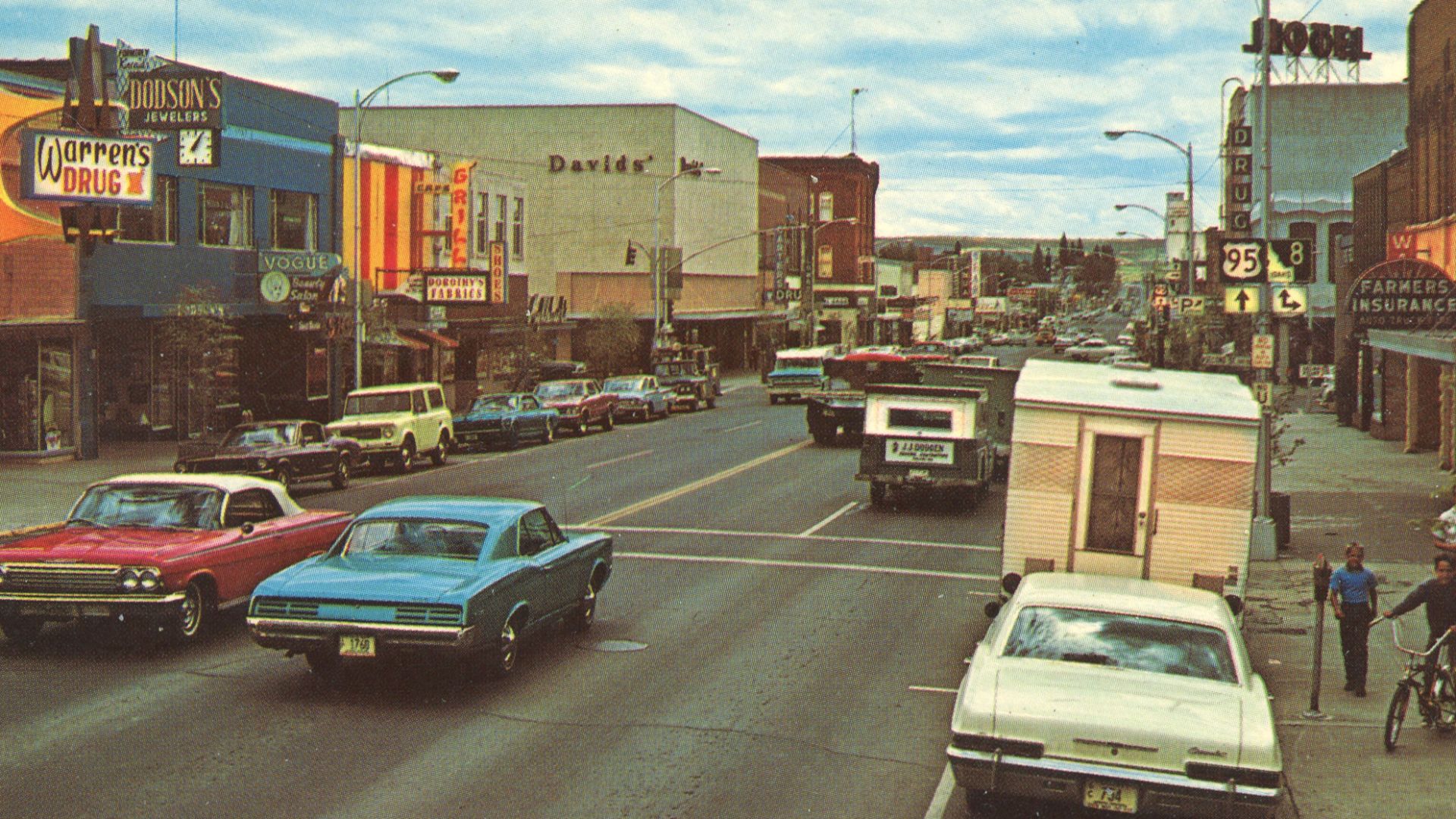 File:Main Street, circa 1970s - Moscow, Idaho (37482154396).jpg
