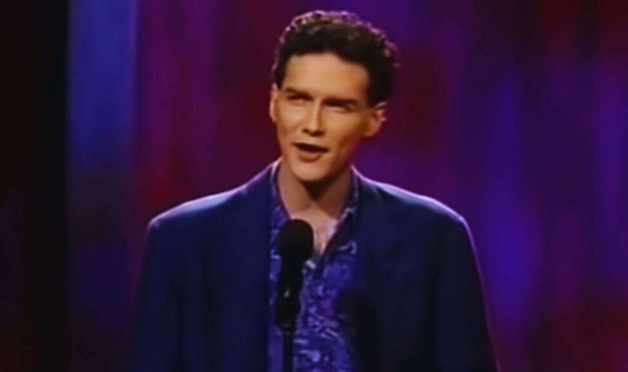 Norm Macdonald