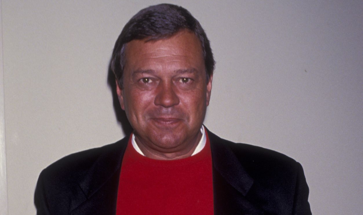 Gettyimages - 173531334, NBC TV Winter Press Tour PASADENA, CA - JANUARY 8: Don Ohlmeyer attends NBC TV Winter Press Tour on January 8, 1994 at the Huntington Ritz Carlton Hotel in Pasdena, California.
