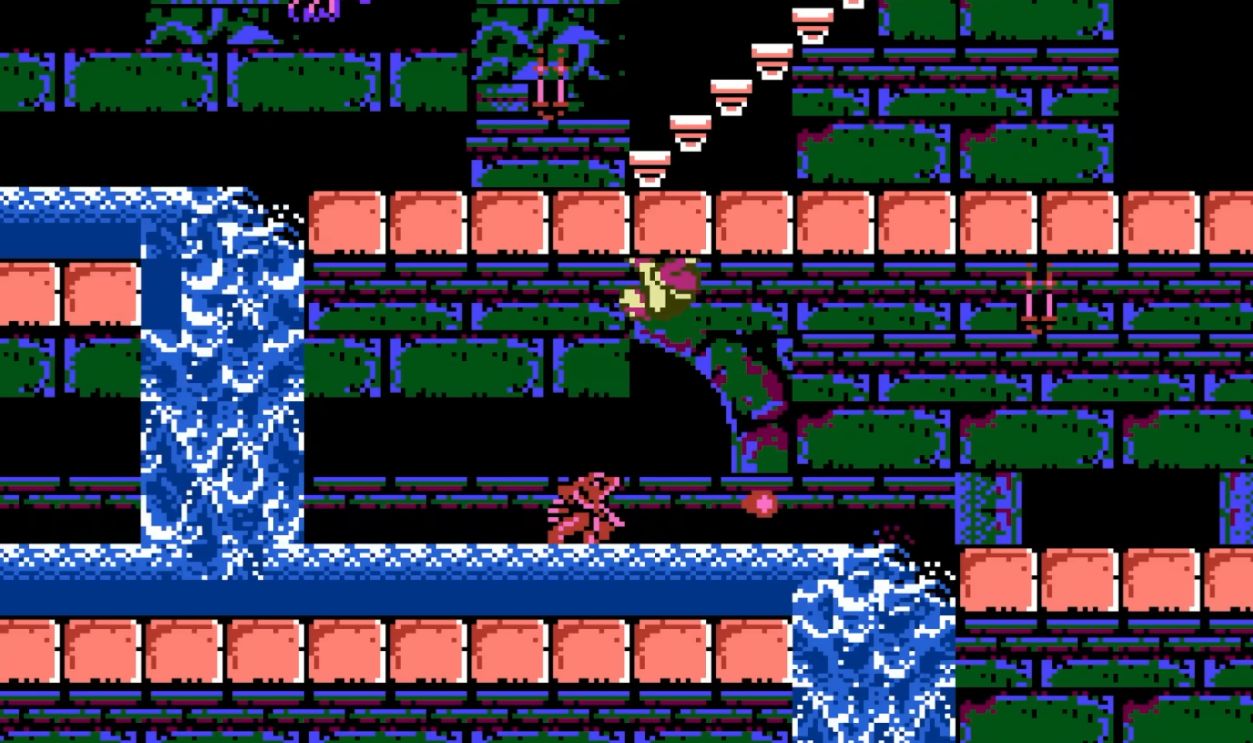 Castlevania III: Dracula's Curse