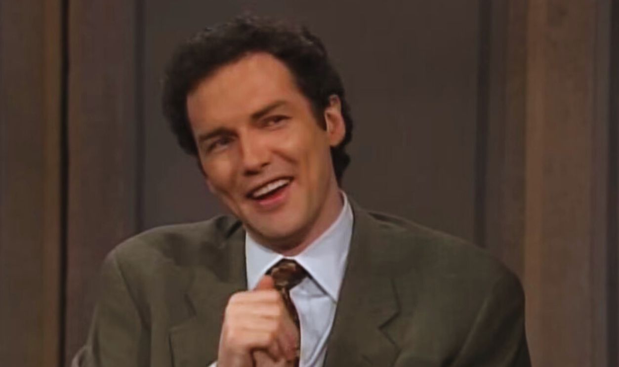 The Best Of Norm Macdonald