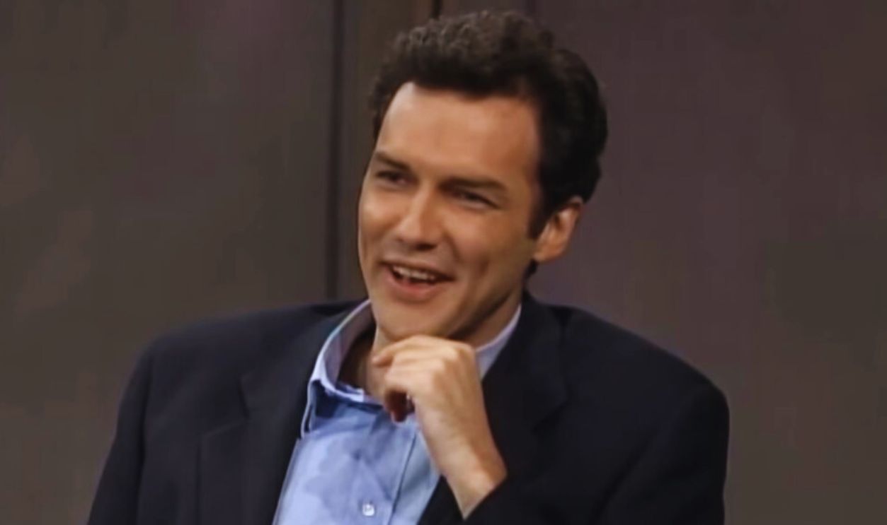 The Best Of Norm Macdonald