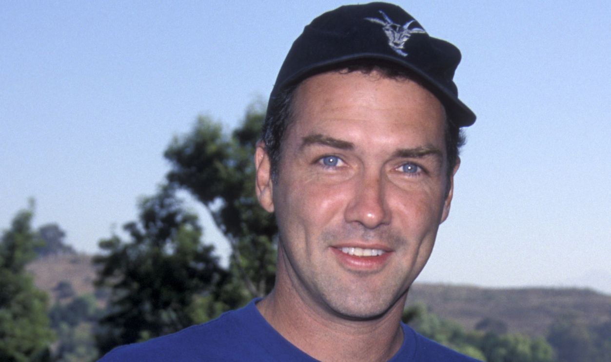 Gettyimages - 156187300, Ron Galella Archive - File Photos 2010 Actor Norm MacDonald attends 41st Annual Hollywood Stars Celebrity Baseball Game on July 31, 1999 at Dodger Stadium in Los Angeles, California. 