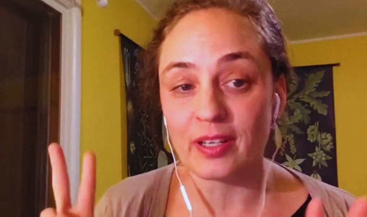 Seriously Entertaining: Rebecca Onion on Up in Smoke