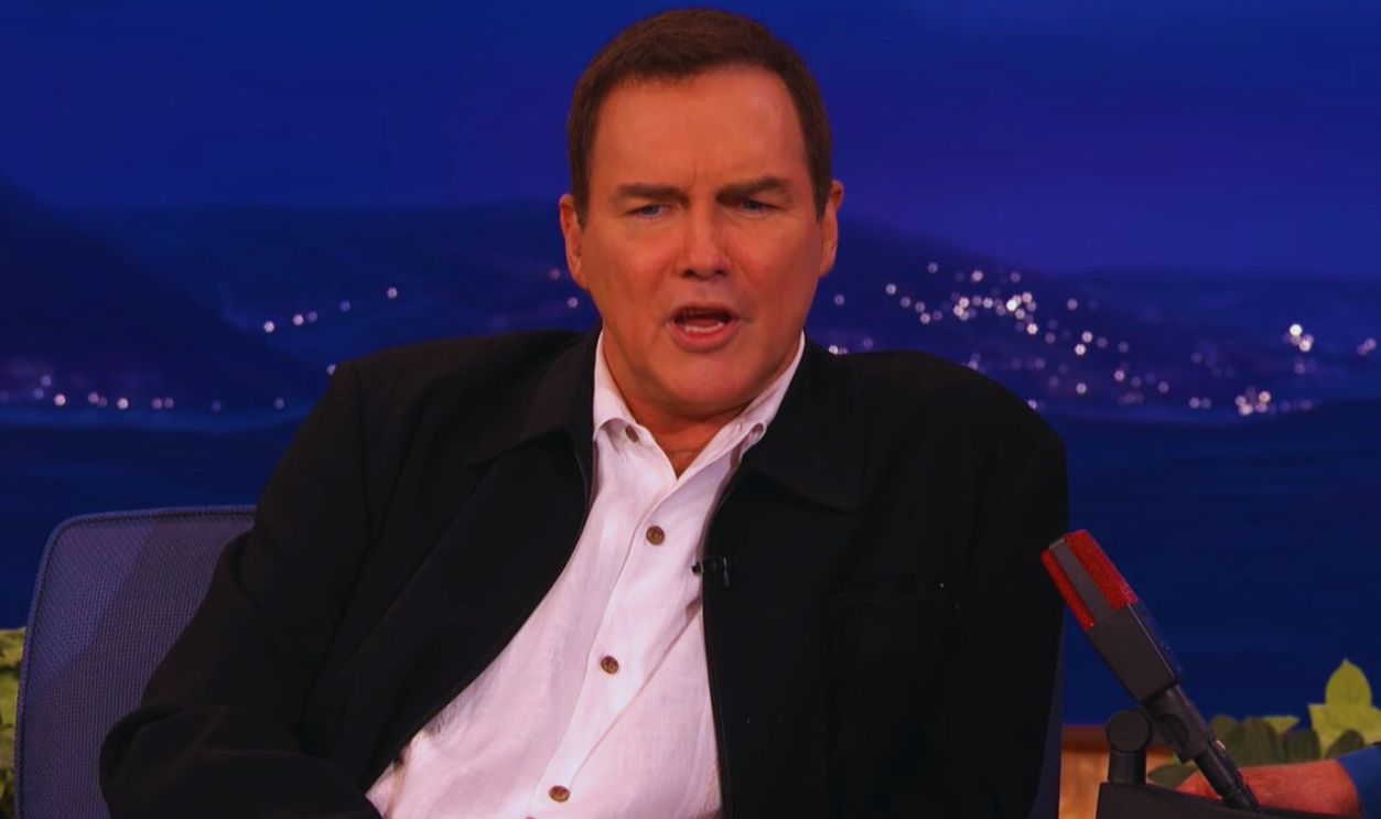 Norm Macdonald 