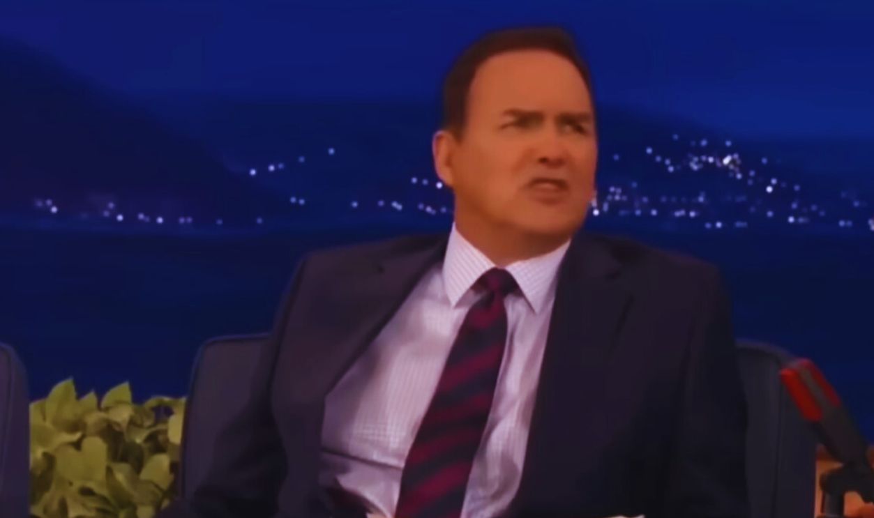 Unstoppable Laughter: Norm MacDonald's Best Short