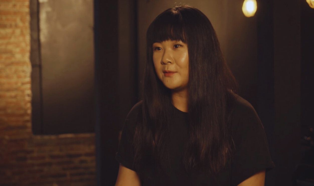 Introducing | Jenny Yang