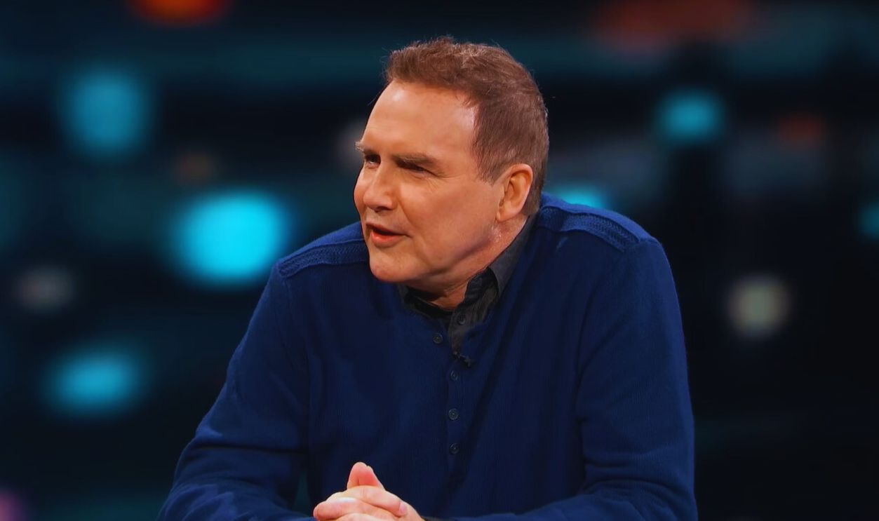 Norm Macdonald Has a Show 