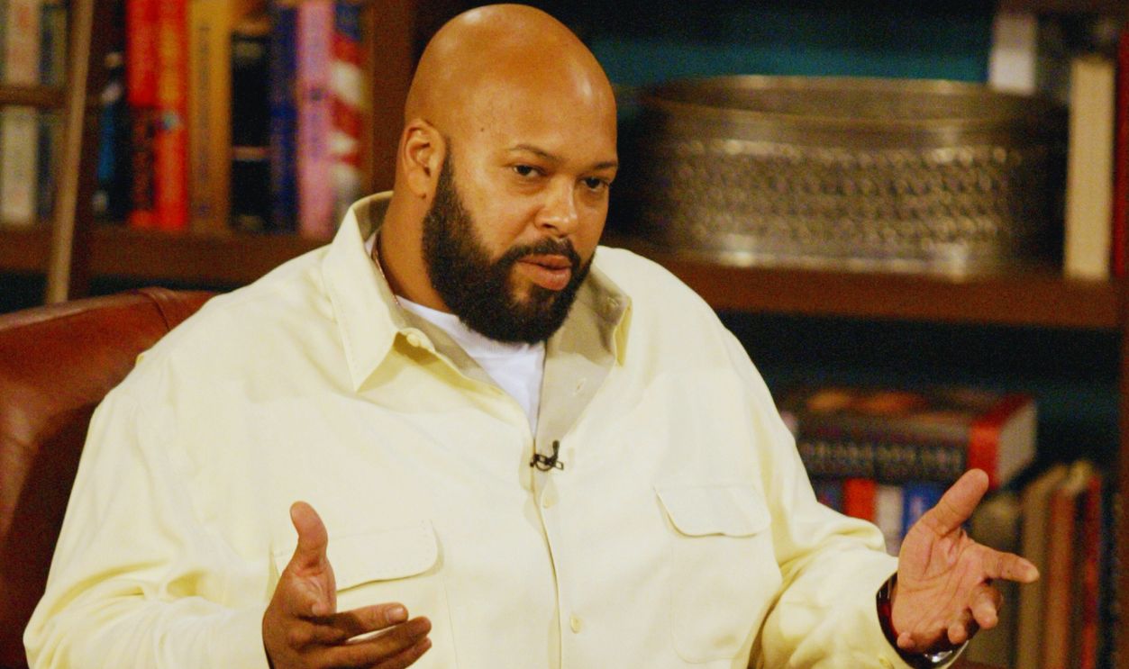 Gettyimages - 74711648, Suge Knight Appears on