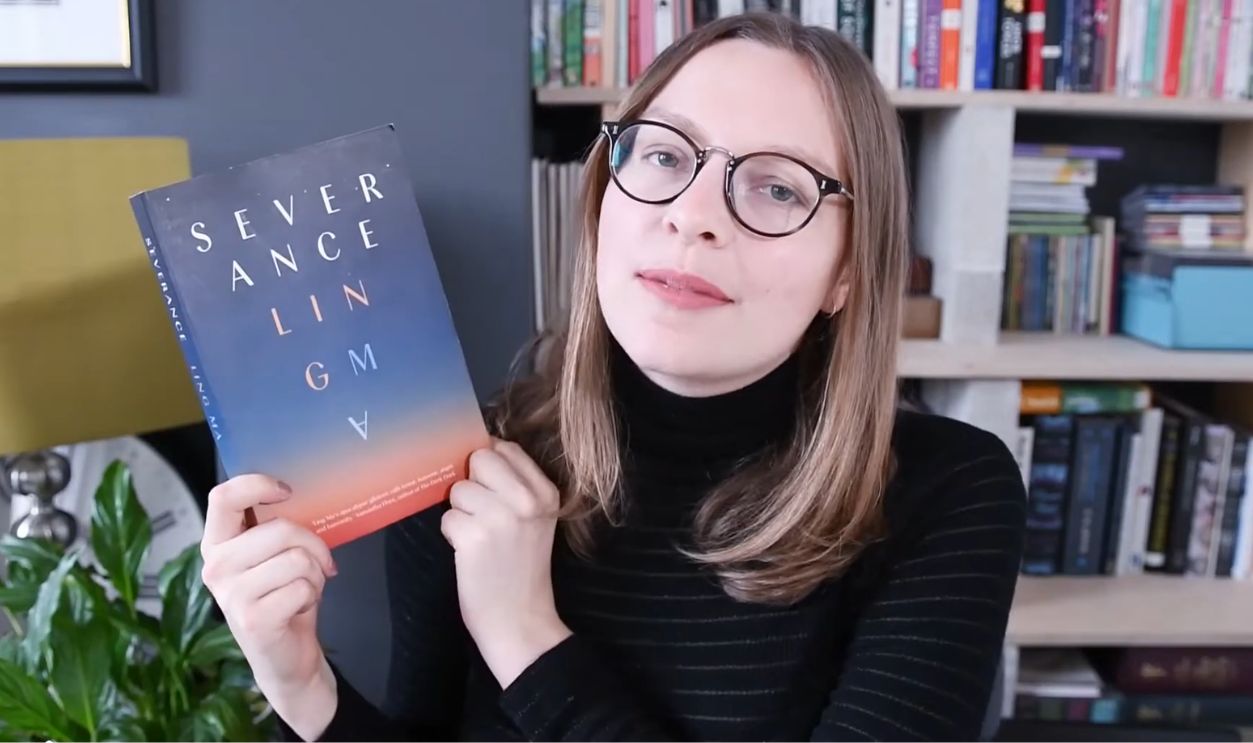 Severance By Ling Ma