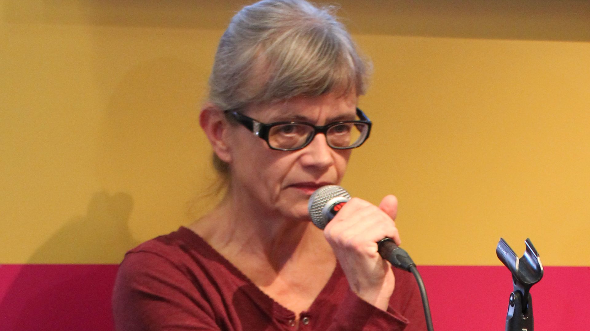 File:Ninni Holmqvist Gothenburg Book Fair 2014.jpg