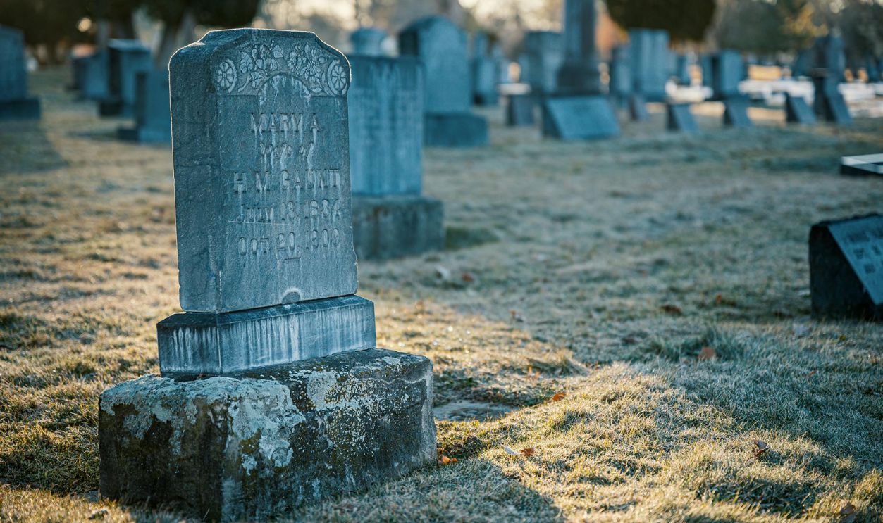 Molie’s Tragic Fate