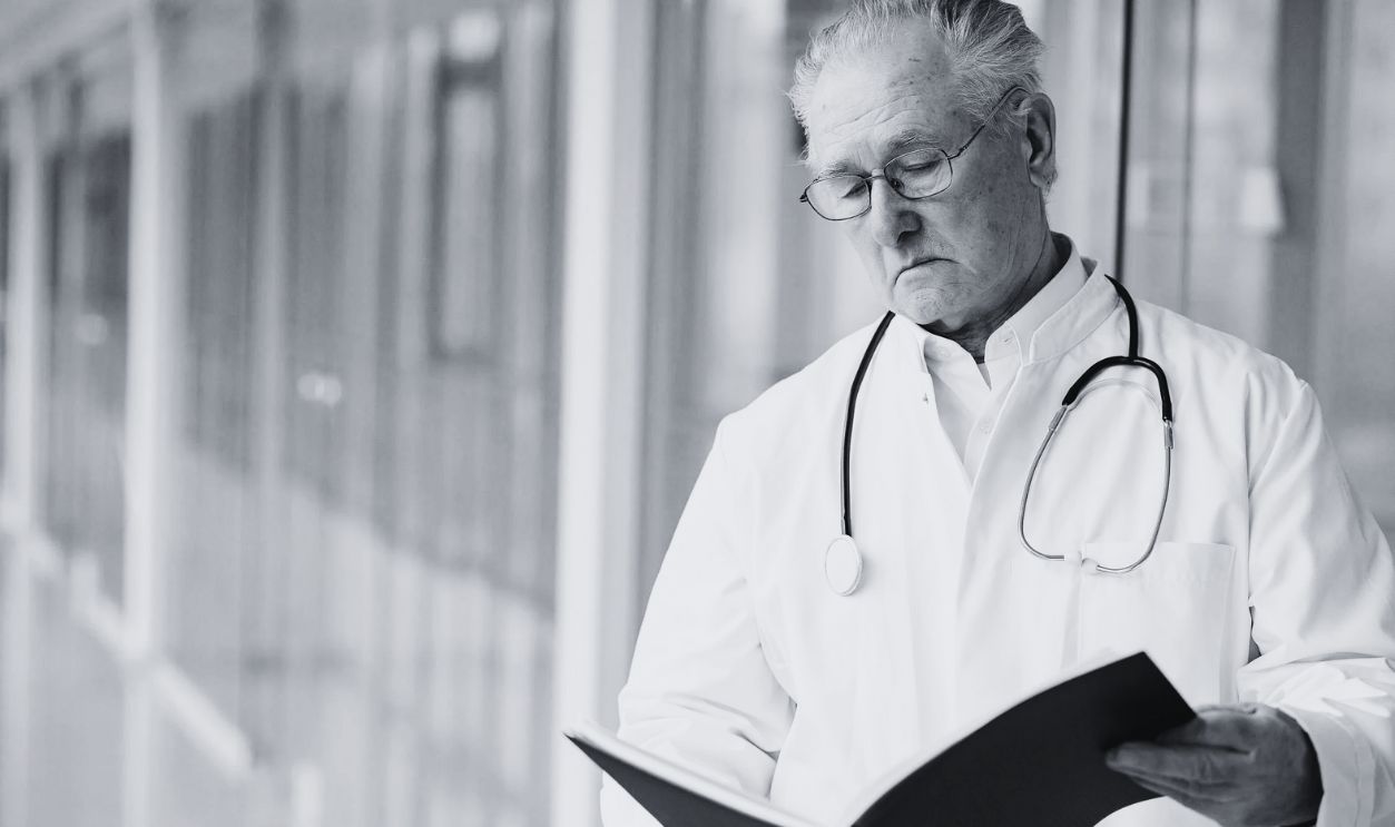 Medical Confusion And Deception