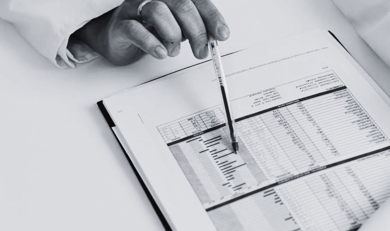 The Syphilis Smear Campaign