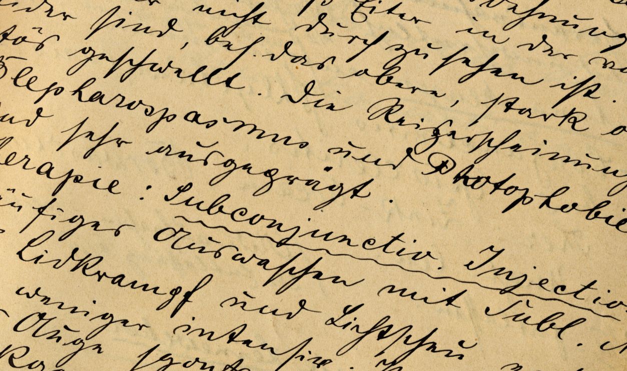 Corporate Concealment