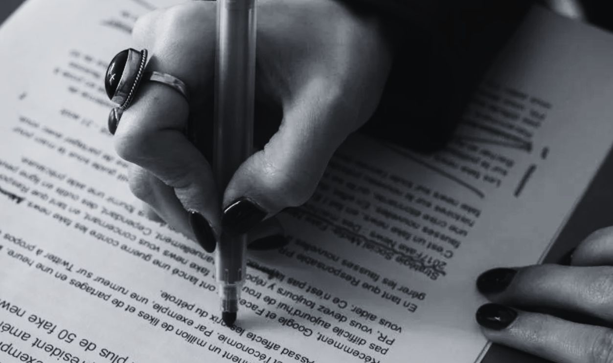 Falsifying Safety Records