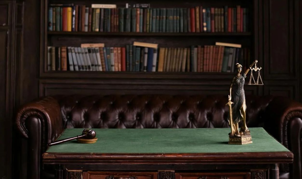 Legal Representation