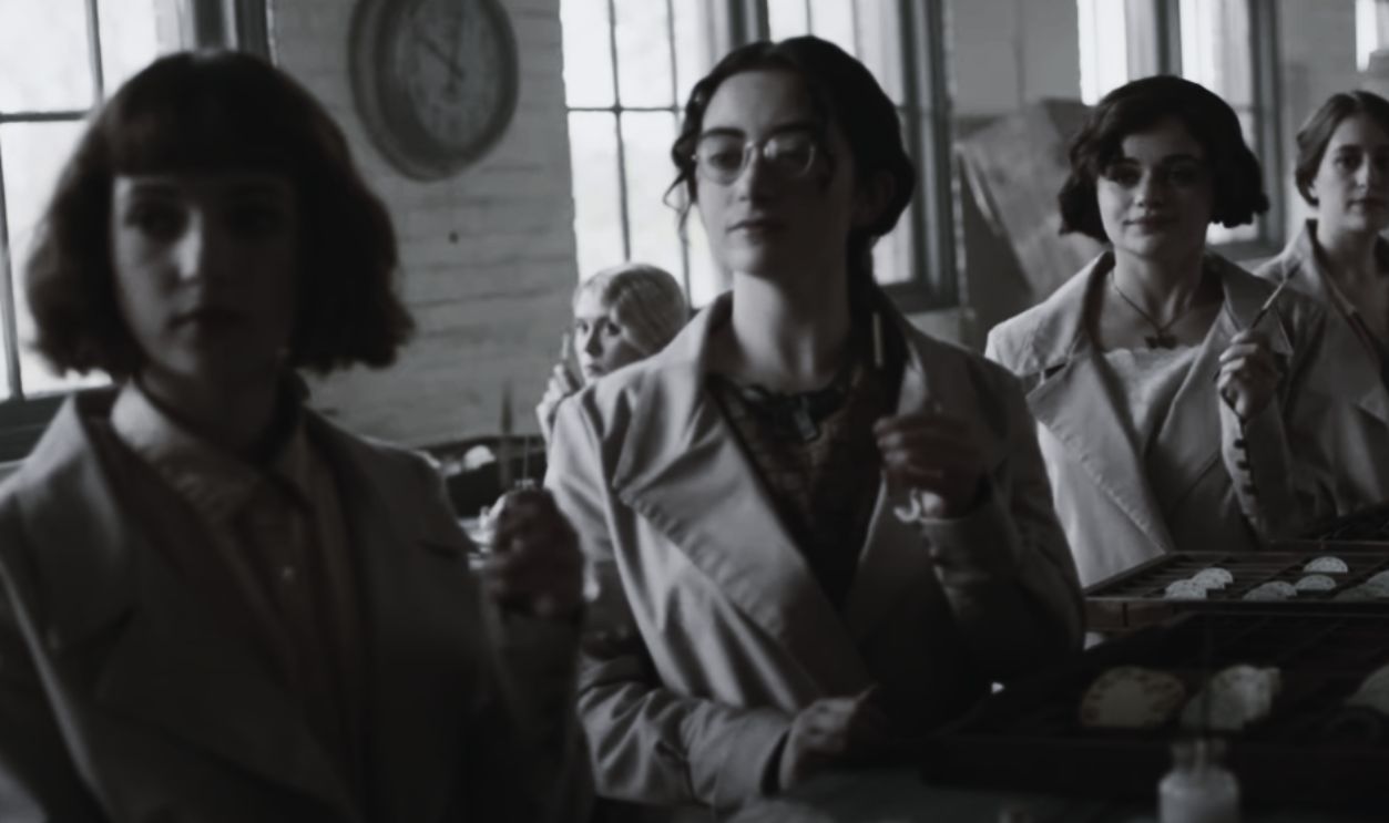 Famous Five Plaintiffs