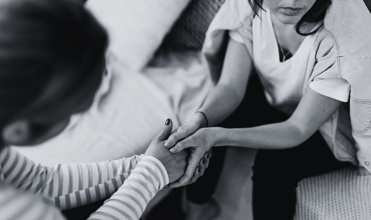 Dignity Over Vengeance