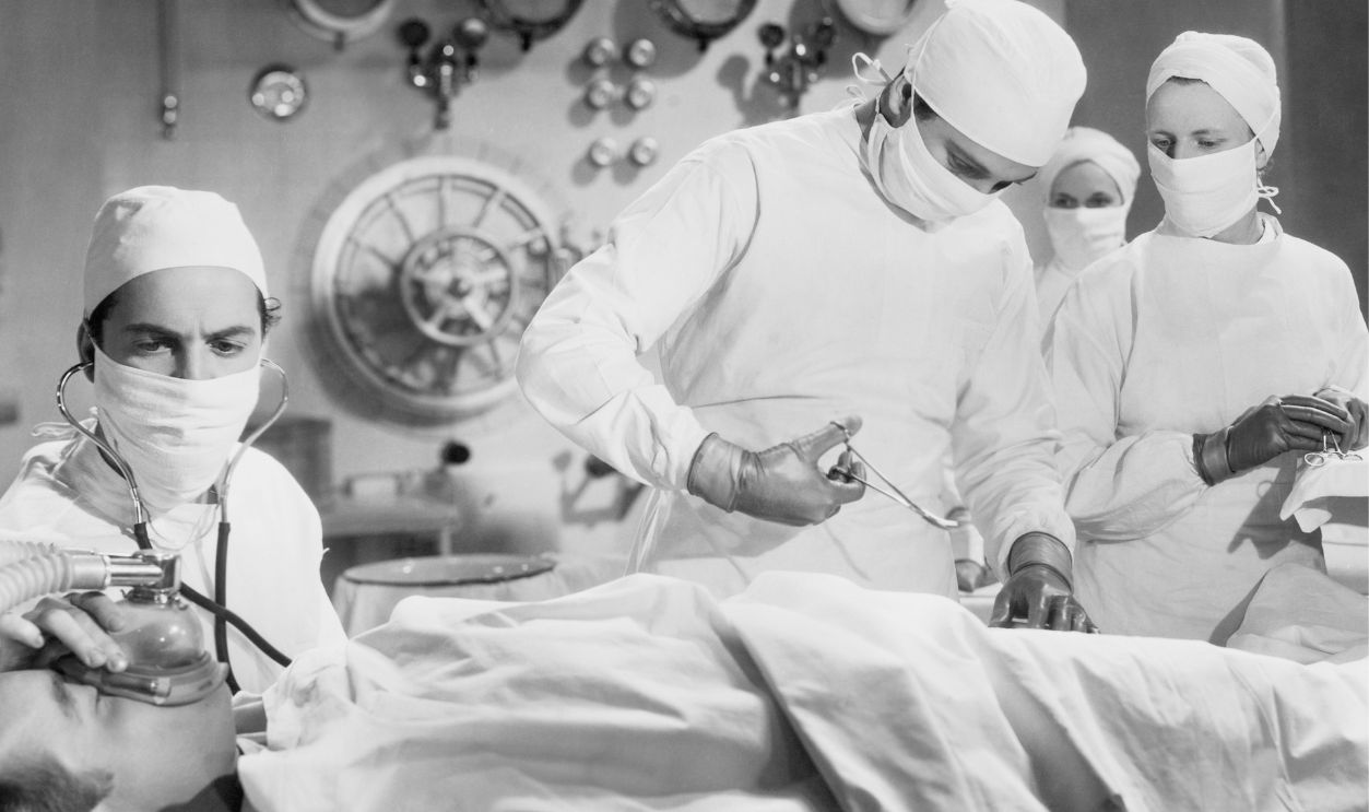 Secret Testing And Concealment