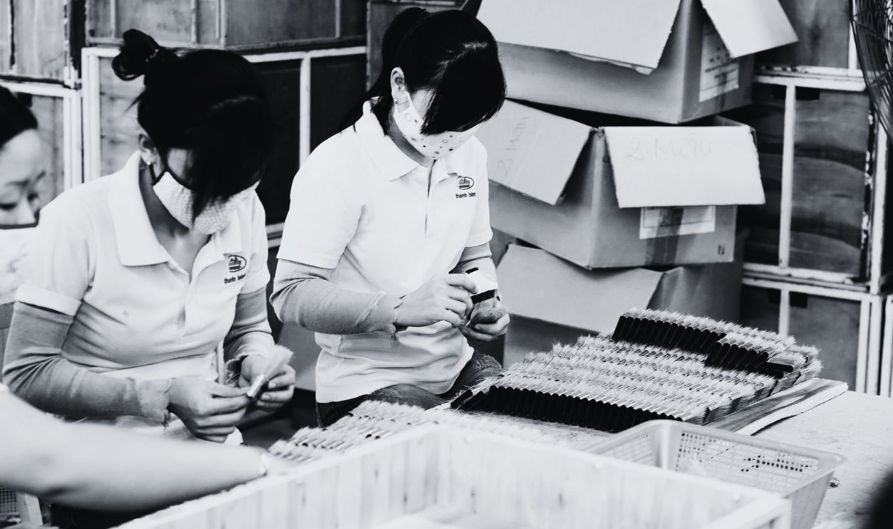 Industry Safety Reforms