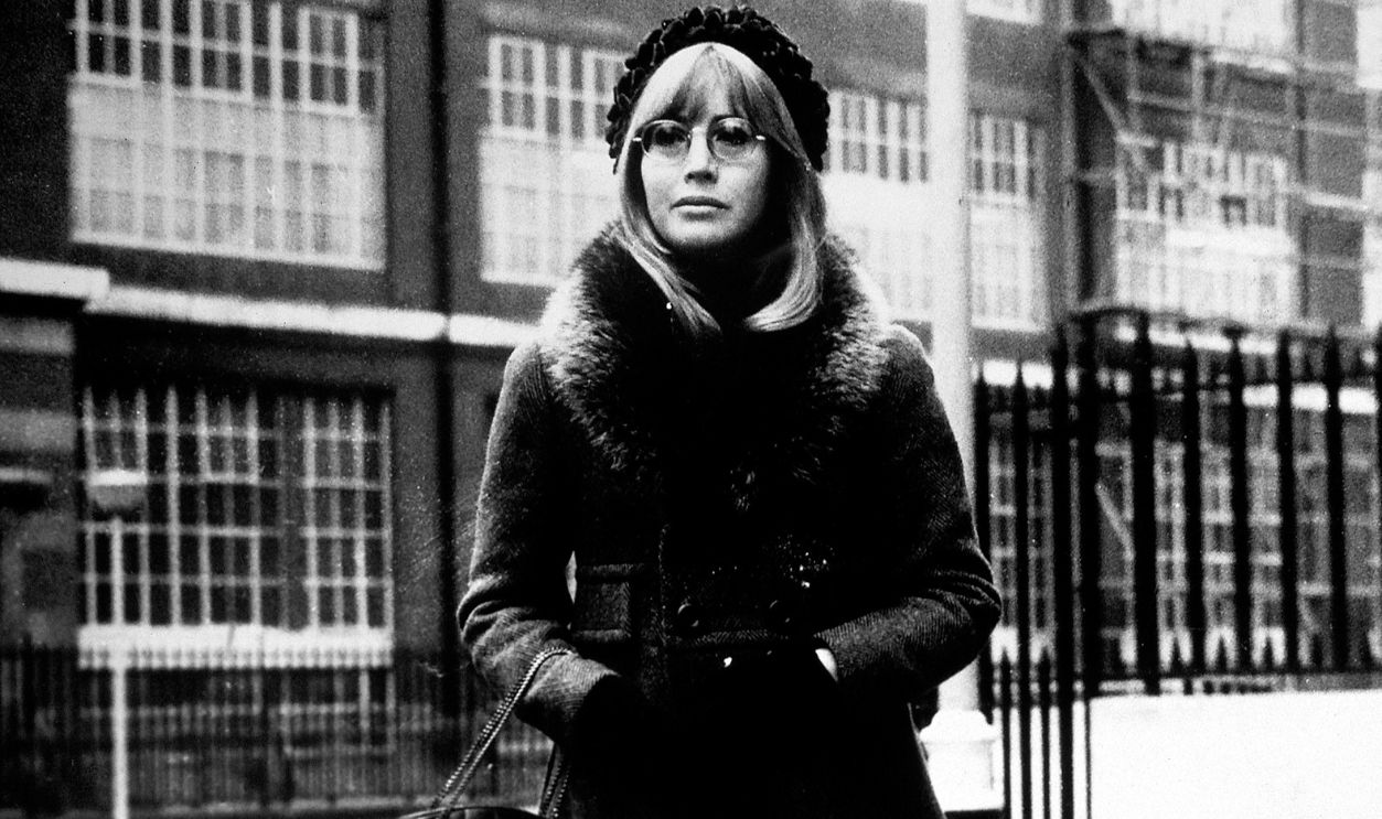 Gettyimages - 91140712, Photo of Cynthia LENNON