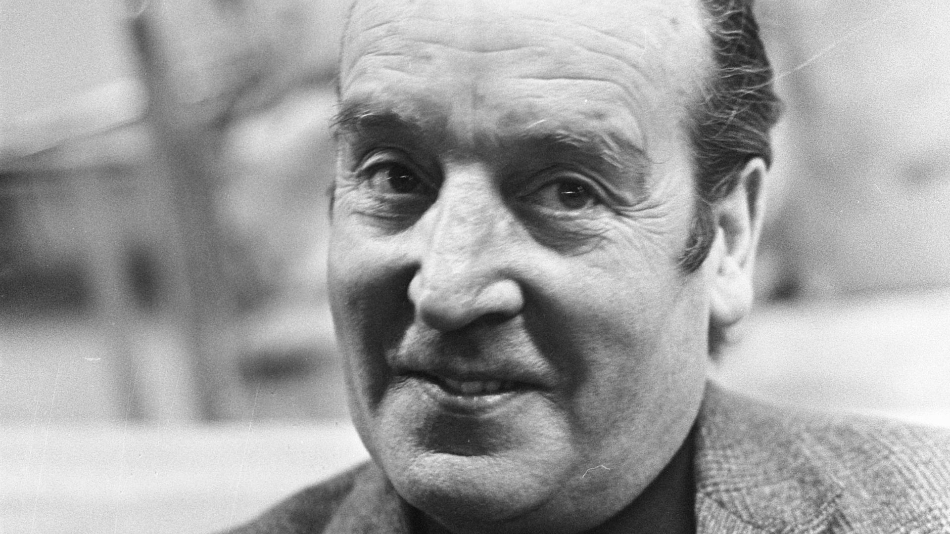 File:Freddie Lennon op Schiphol (kop), Bestanddeelnr 918-9328.jpg