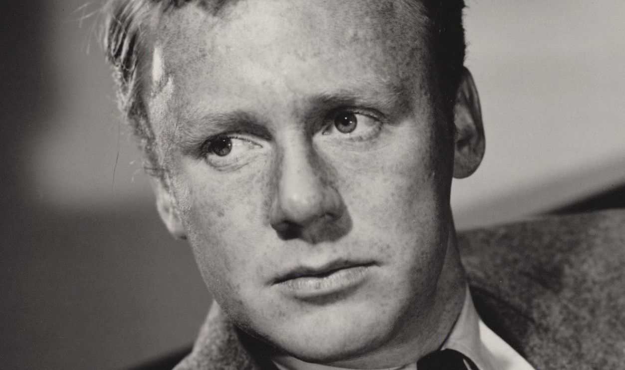 Van Johnson